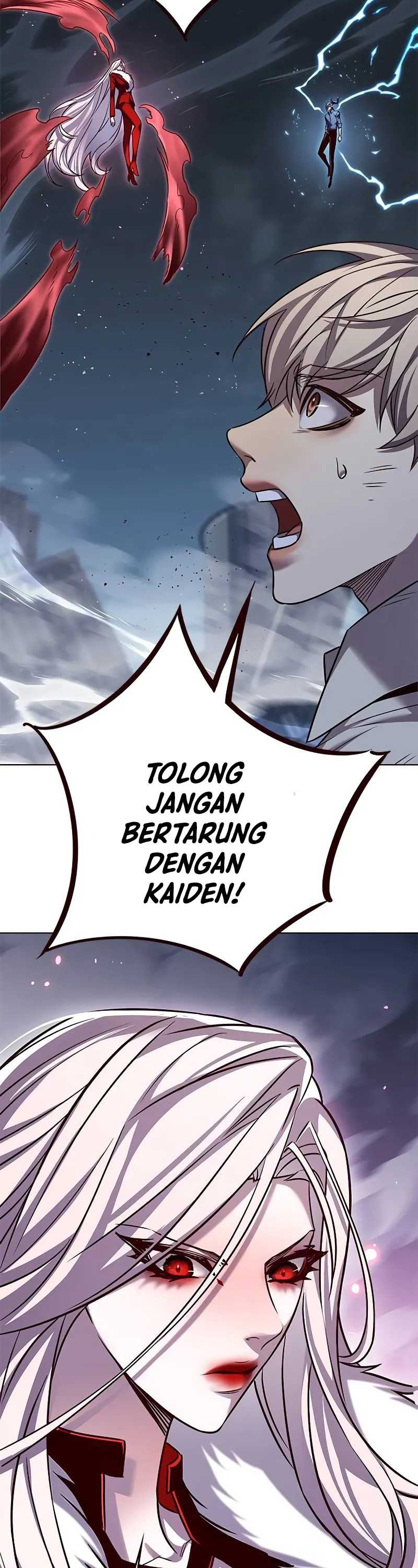 Eleceed