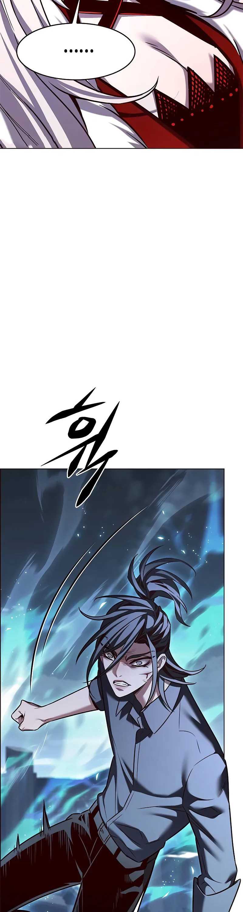 Eleceed