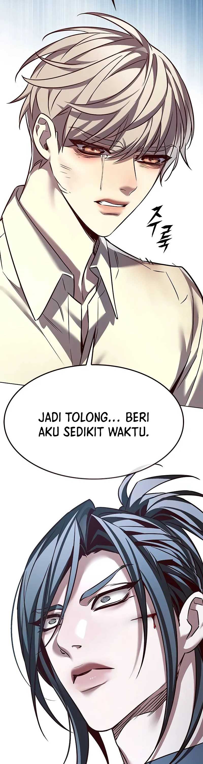 Eleceed