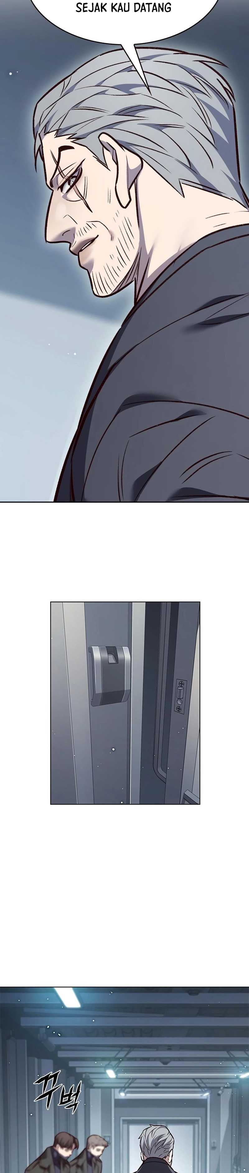 Eleceed