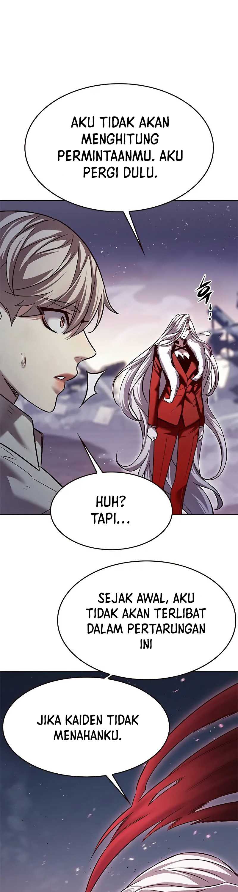 Eleceed