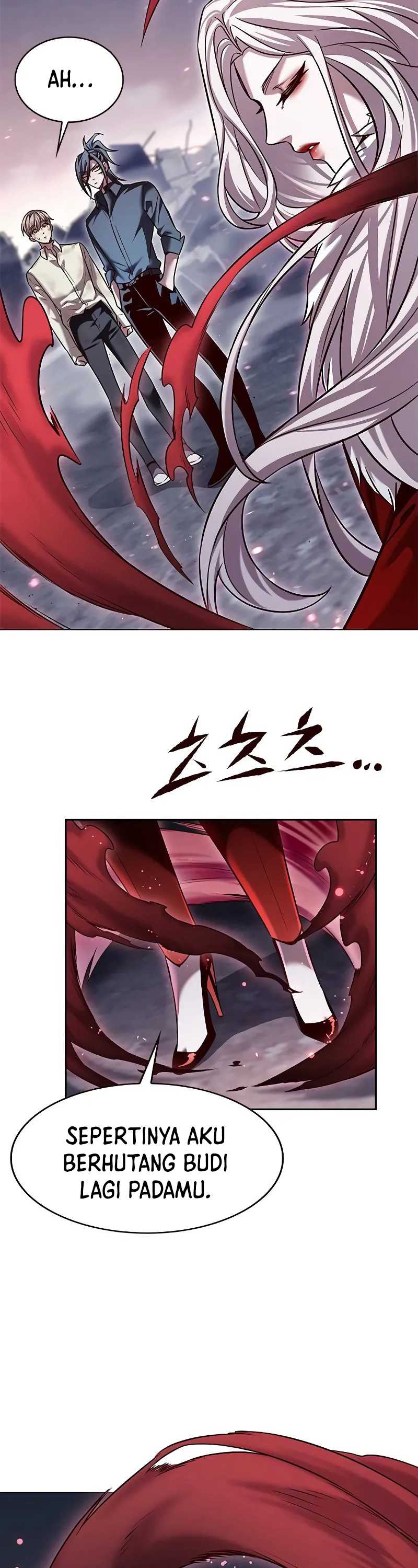 Eleceed