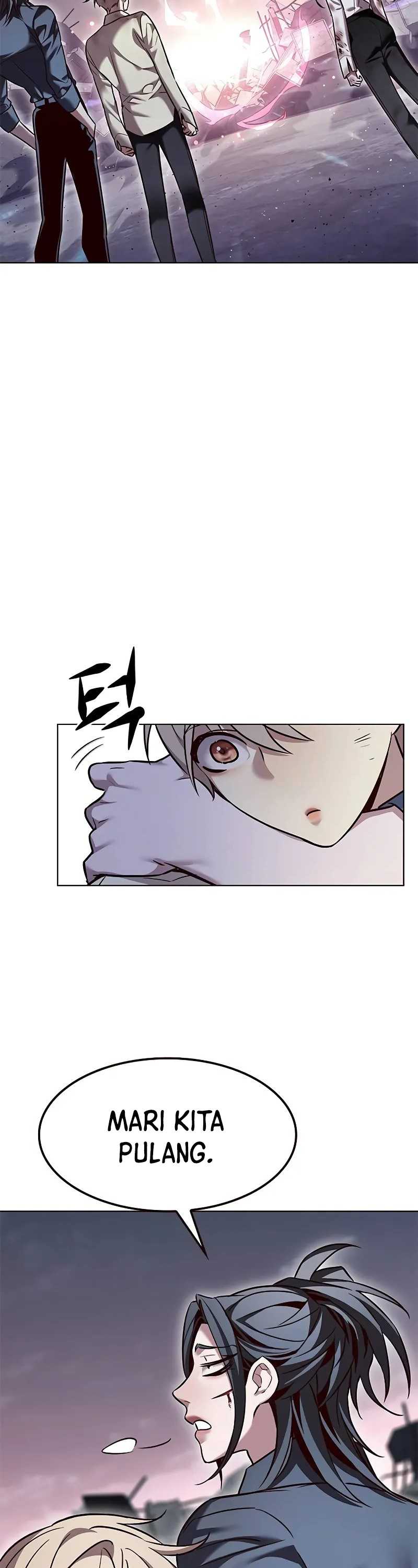 Eleceed