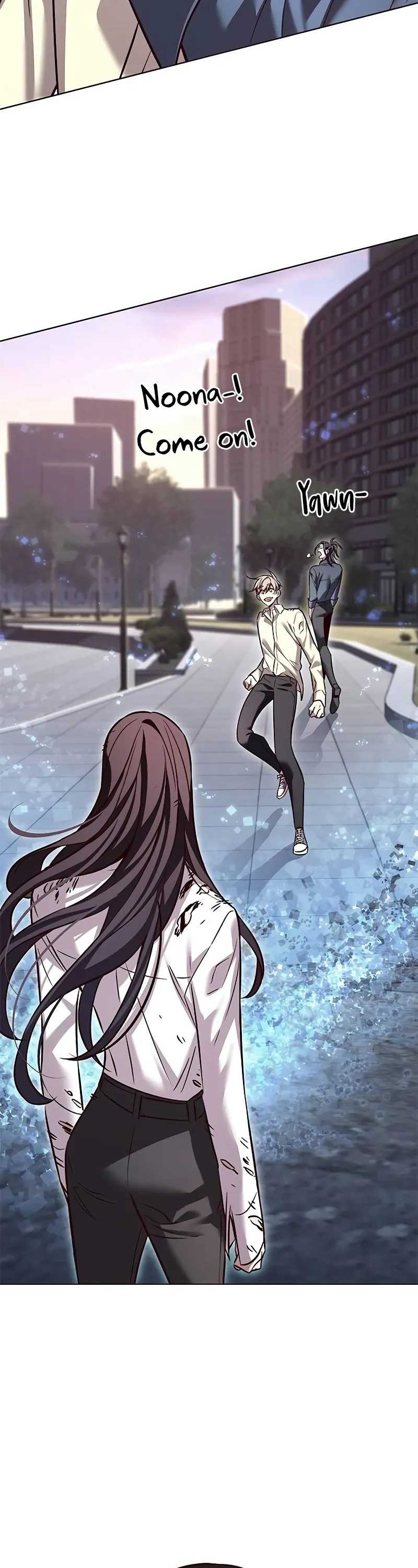 Eleceed
