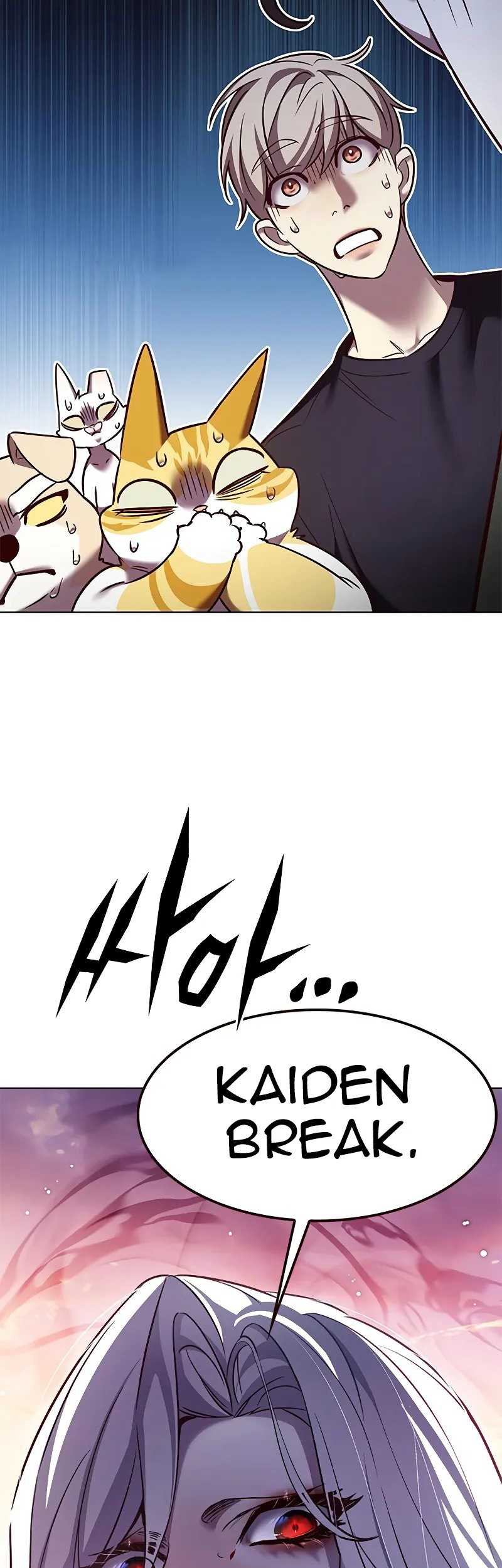 Eleceed