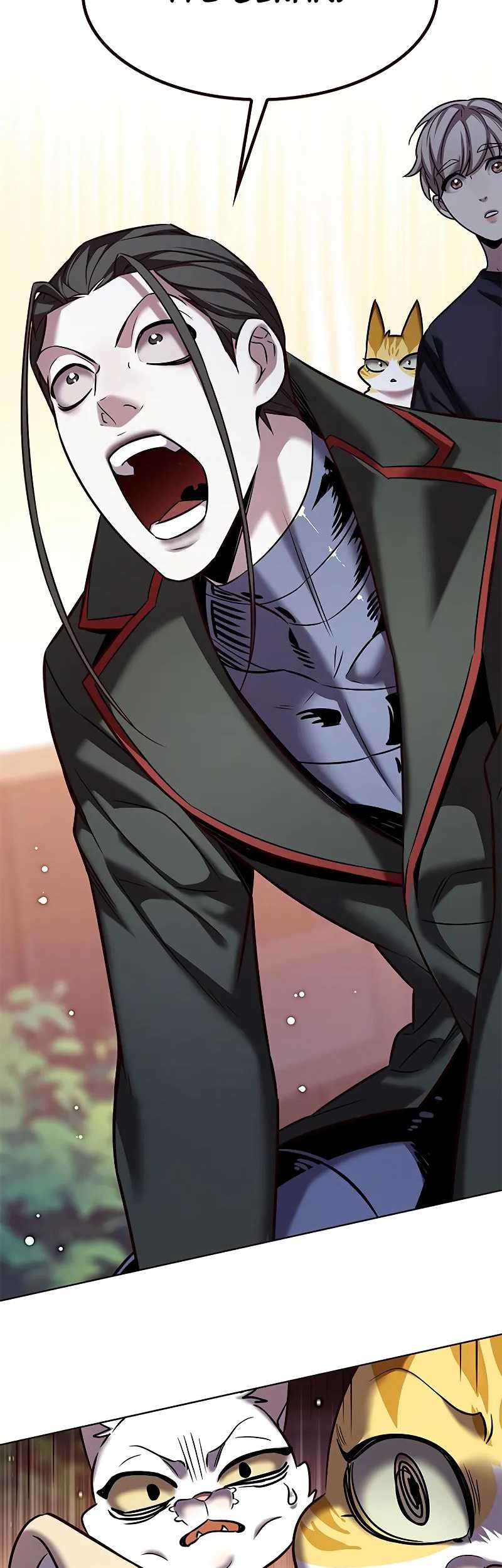 Eleceed