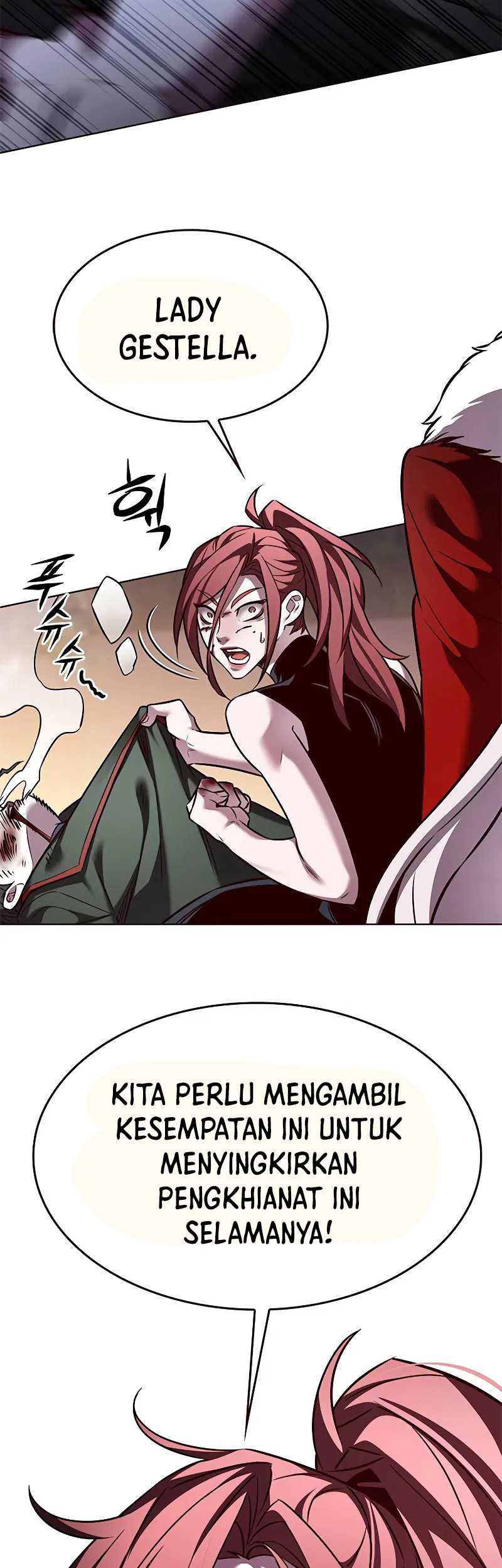 Eleceed