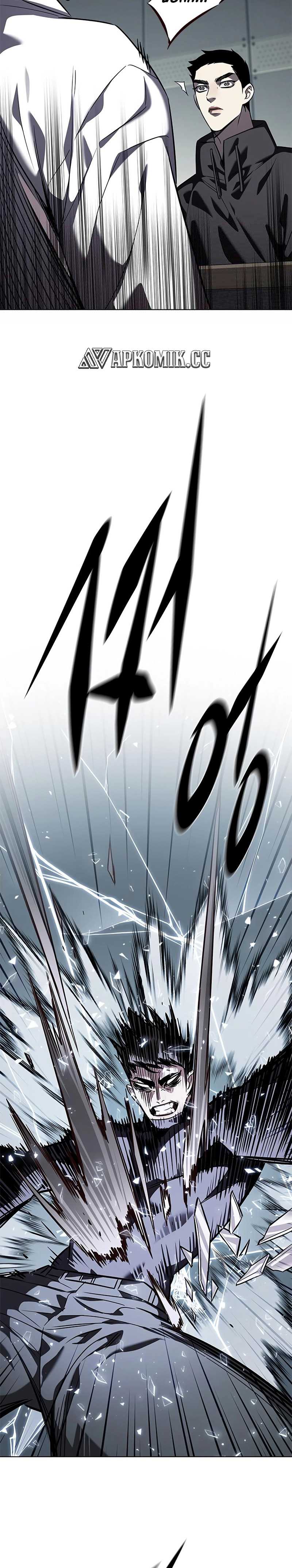 Eleceed