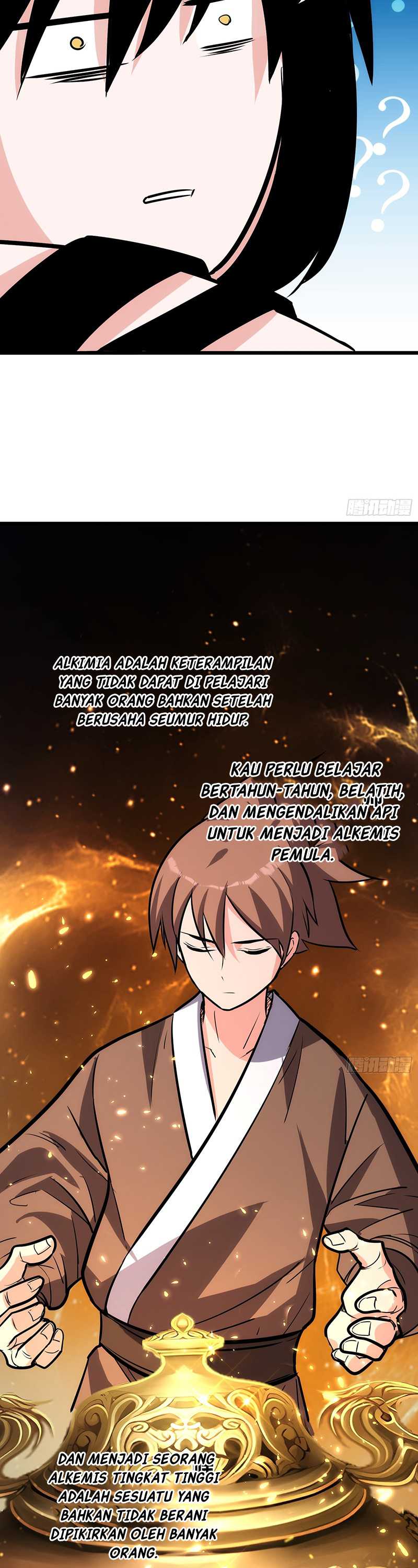 I am Self-disciplined And Invincible