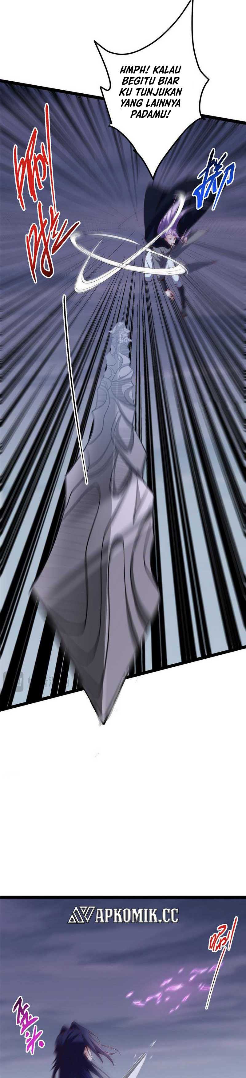 Keep A Low Profile, Sect Leader