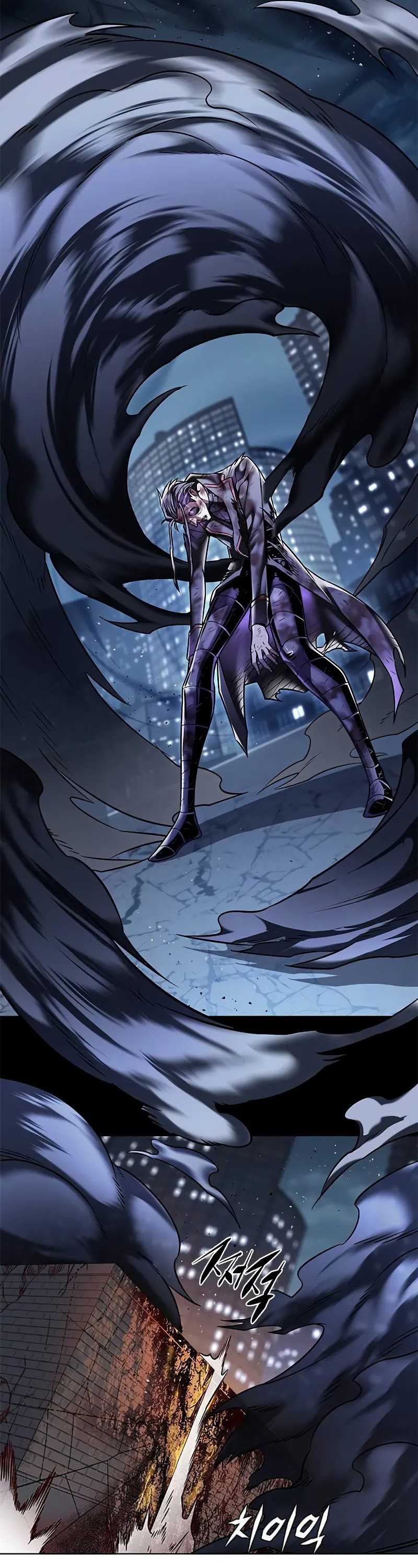Eleceed