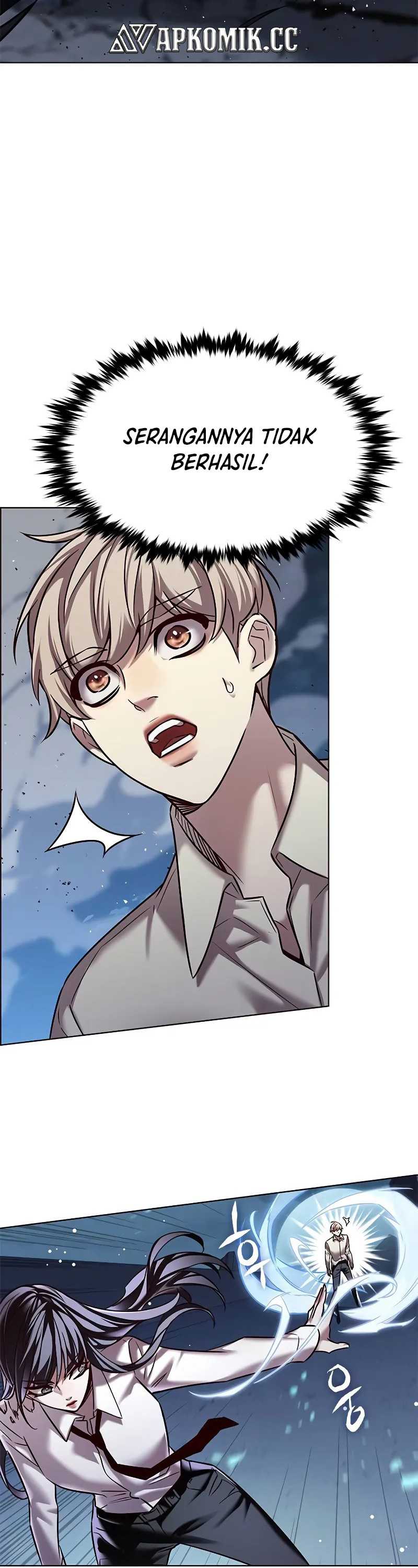 Eleceed