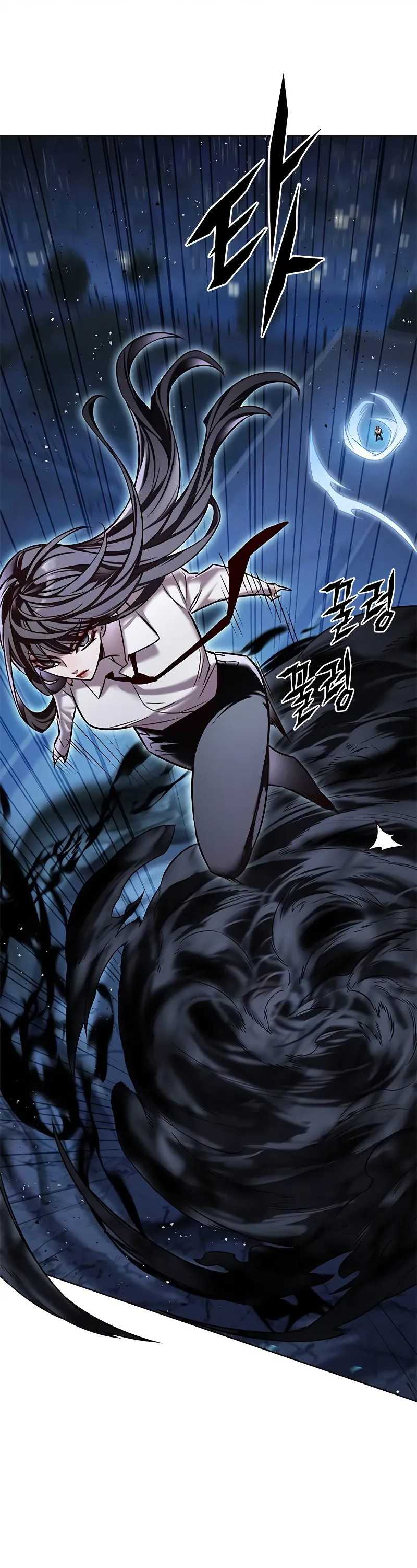 Eleceed