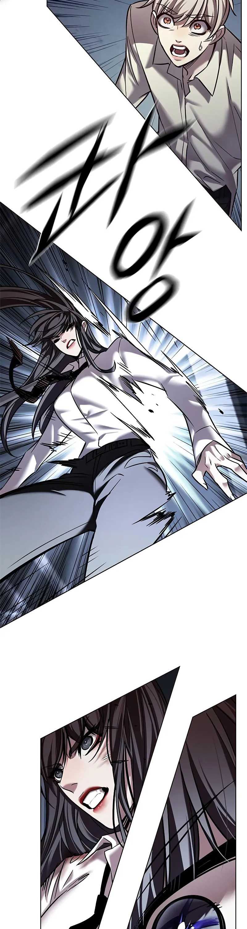 Eleceed
