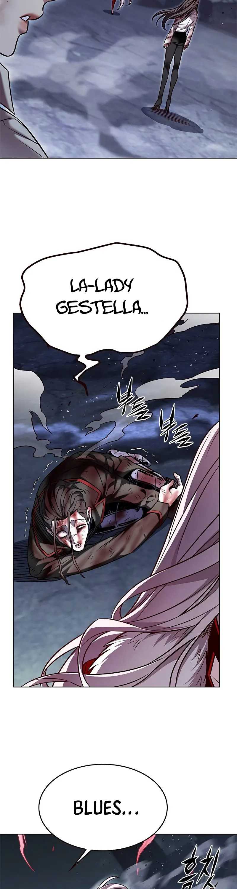 Eleceed