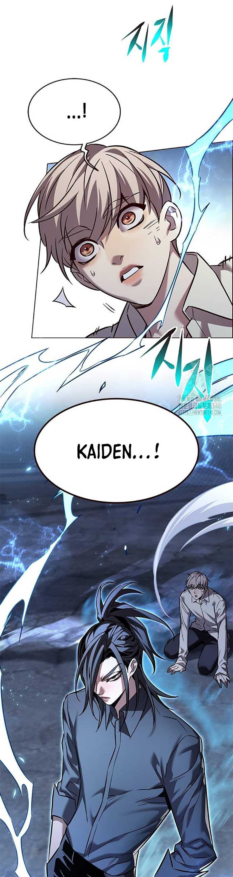 Eleceed