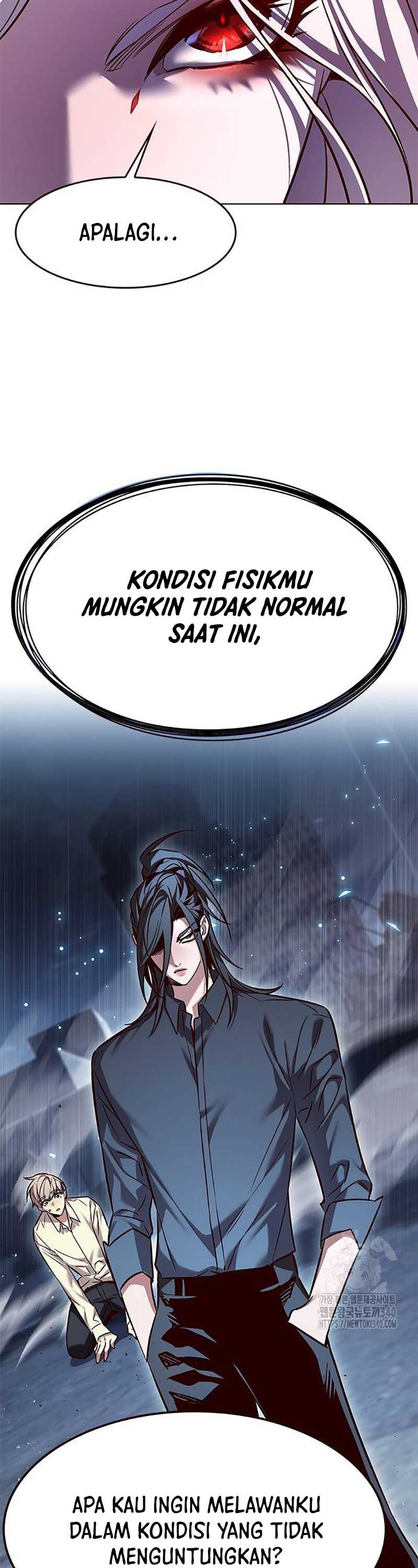 Eleceed