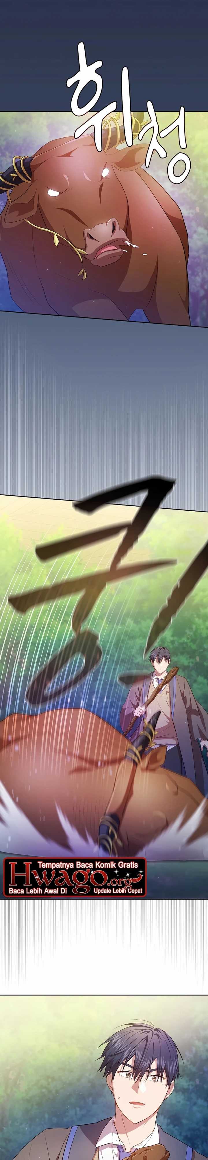 Magic Academy Survival Guide