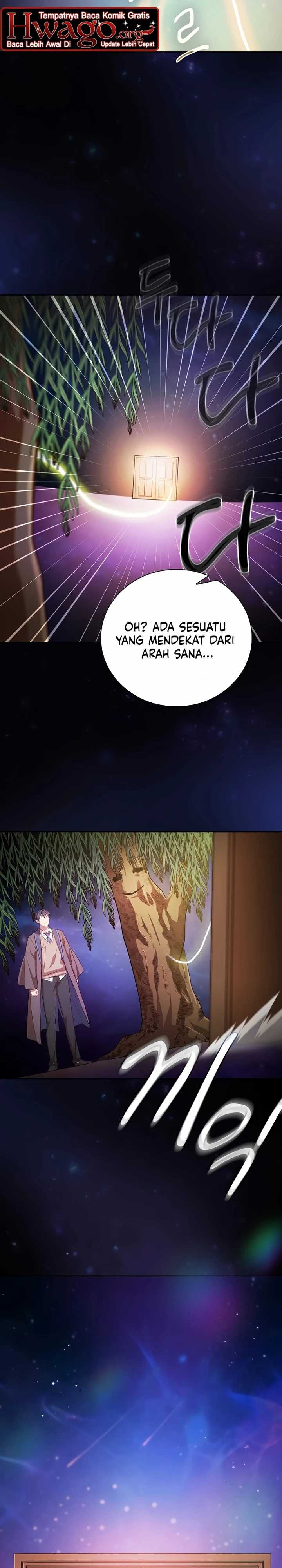 Magic Academy Survival Guide