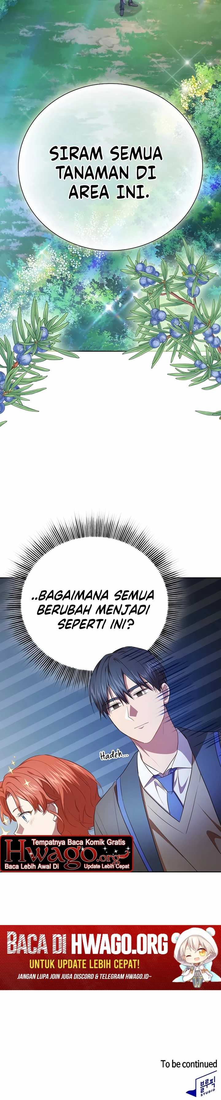 Magic Academy Survival Guide