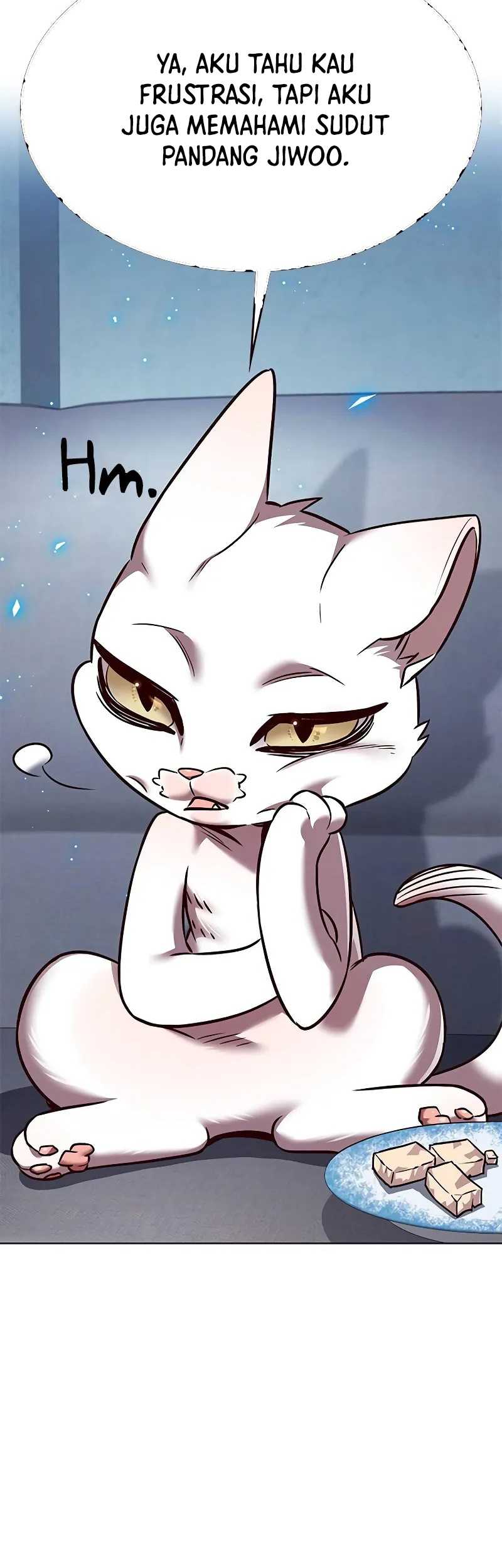 Eleceed