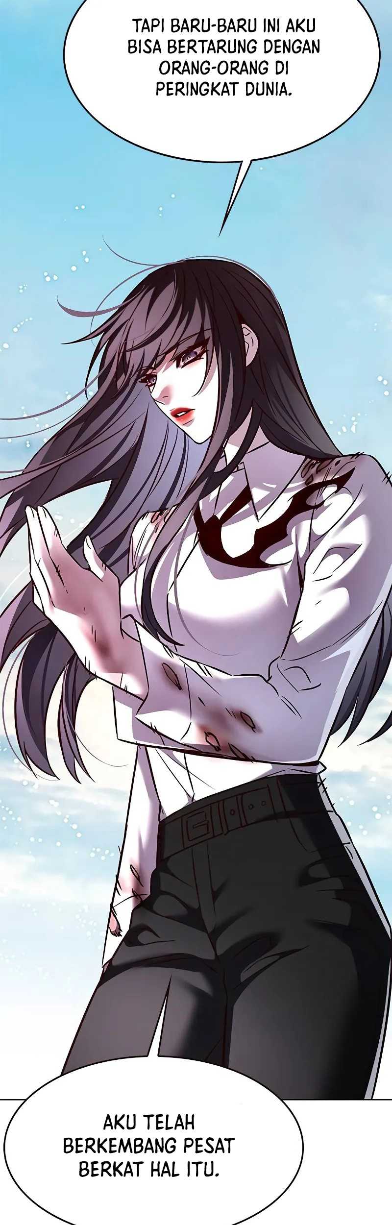 Eleceed