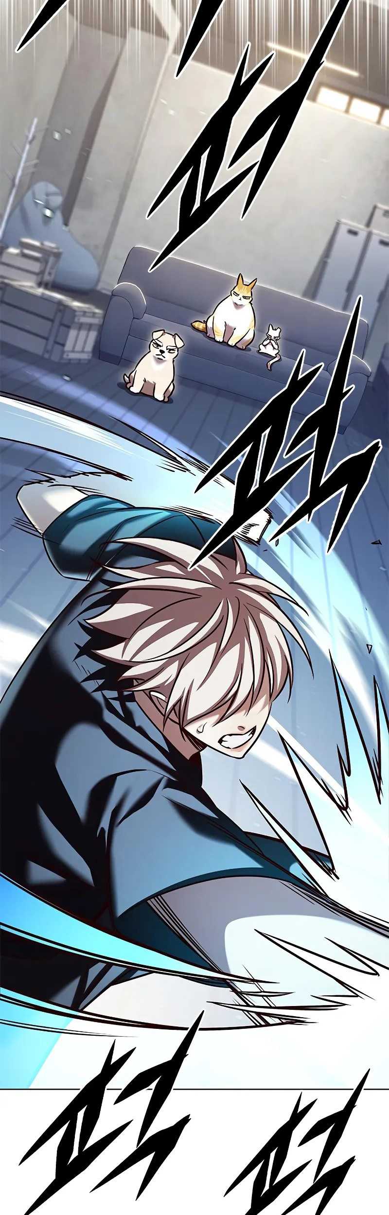 Eleceed