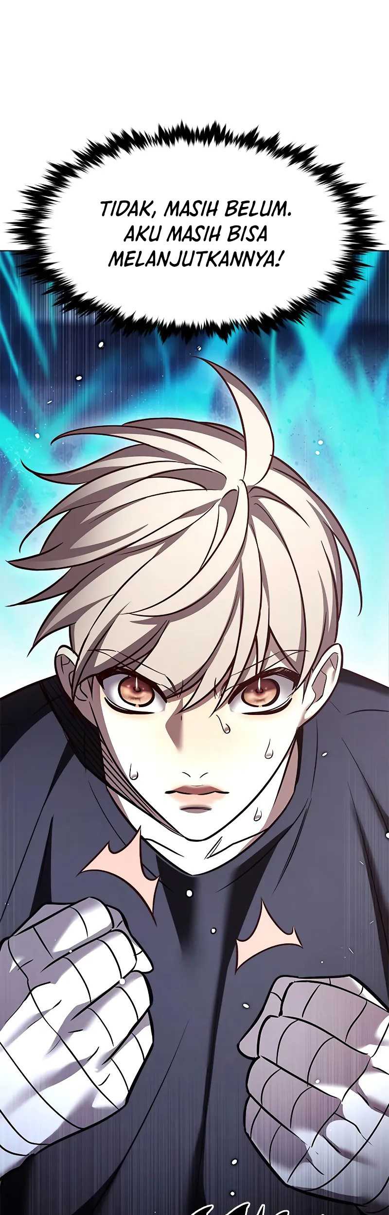 Eleceed