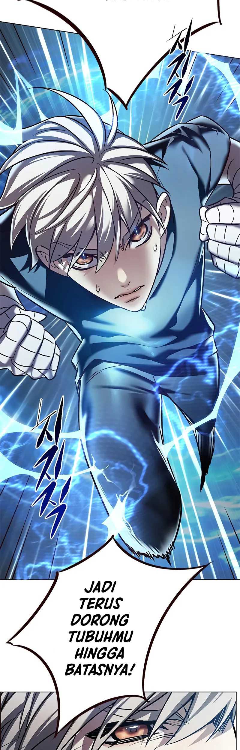Eleceed