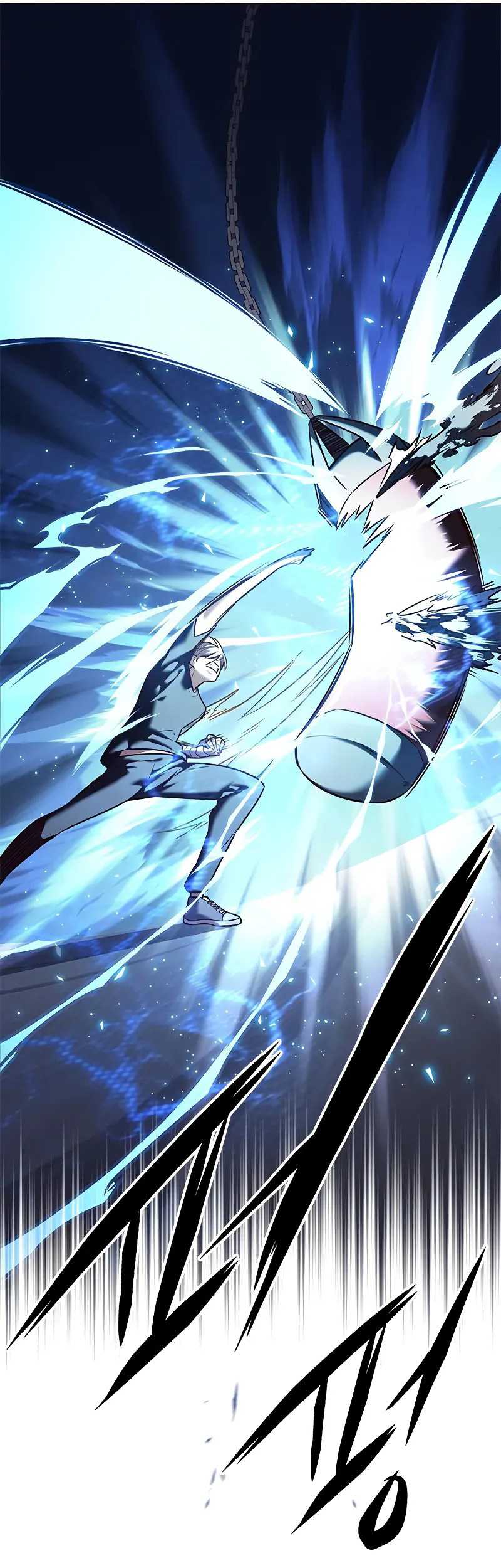 Eleceed