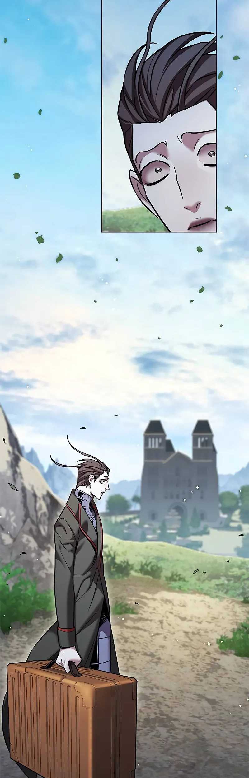 Eleceed