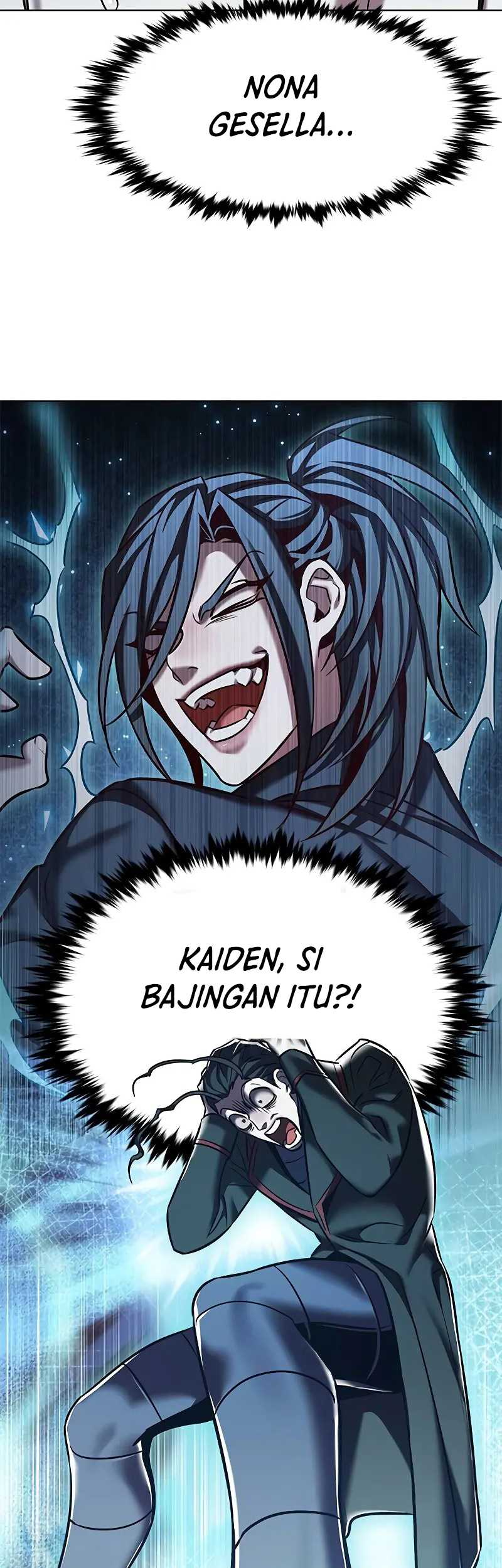 Eleceed