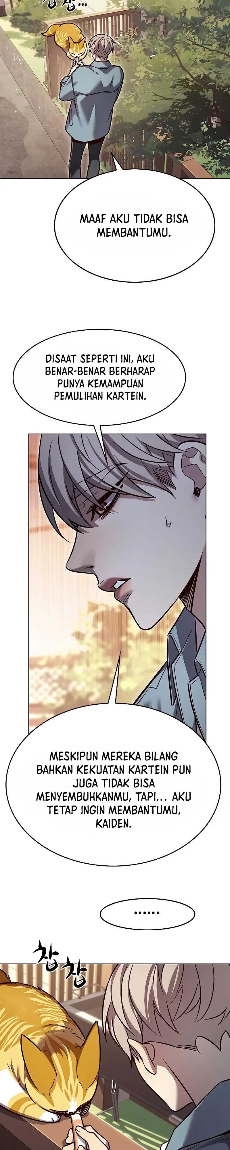 Eleceed