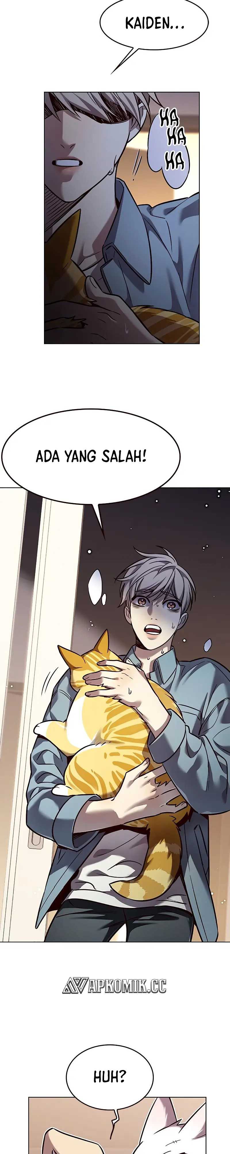 Eleceed