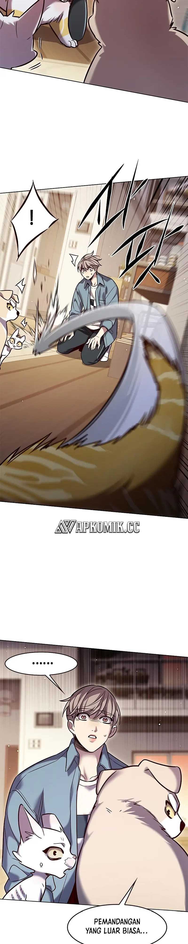 Eleceed