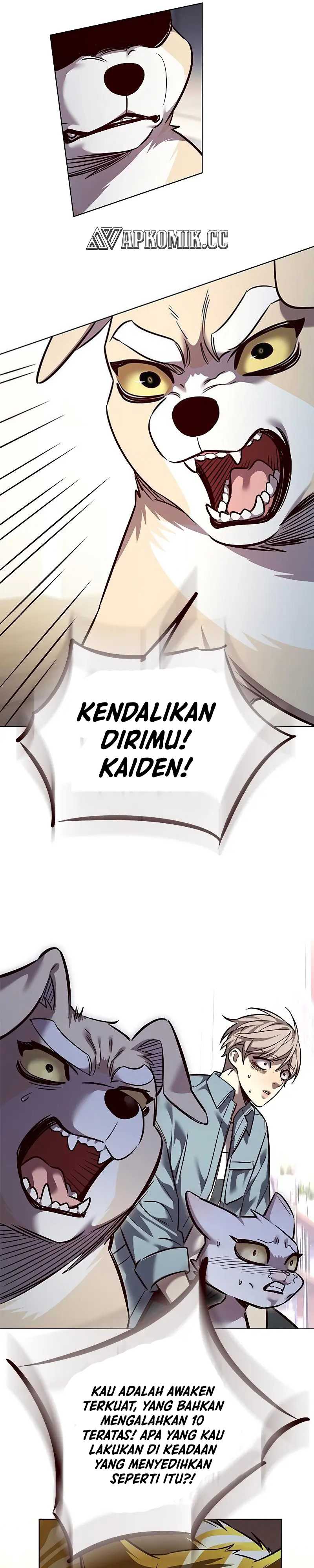 Eleceed