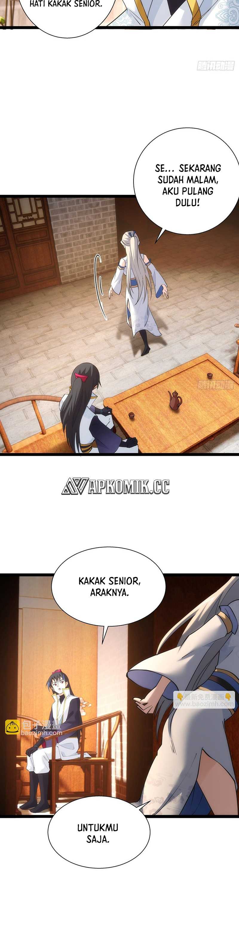 I Took Over The System Players