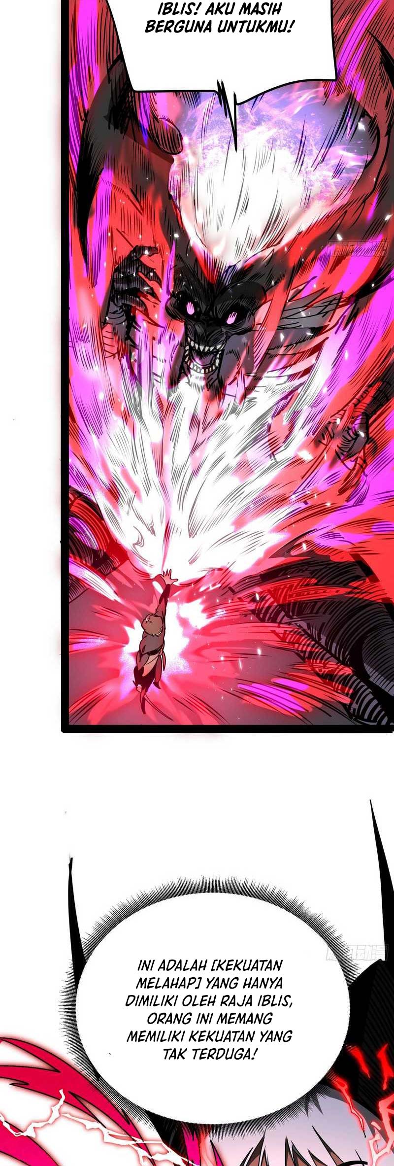 I Cultivated A Nemesis