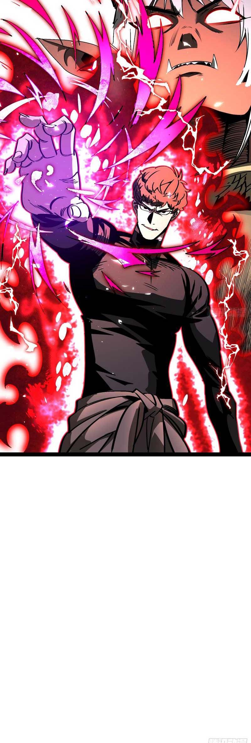 I Cultivated A Nemesis