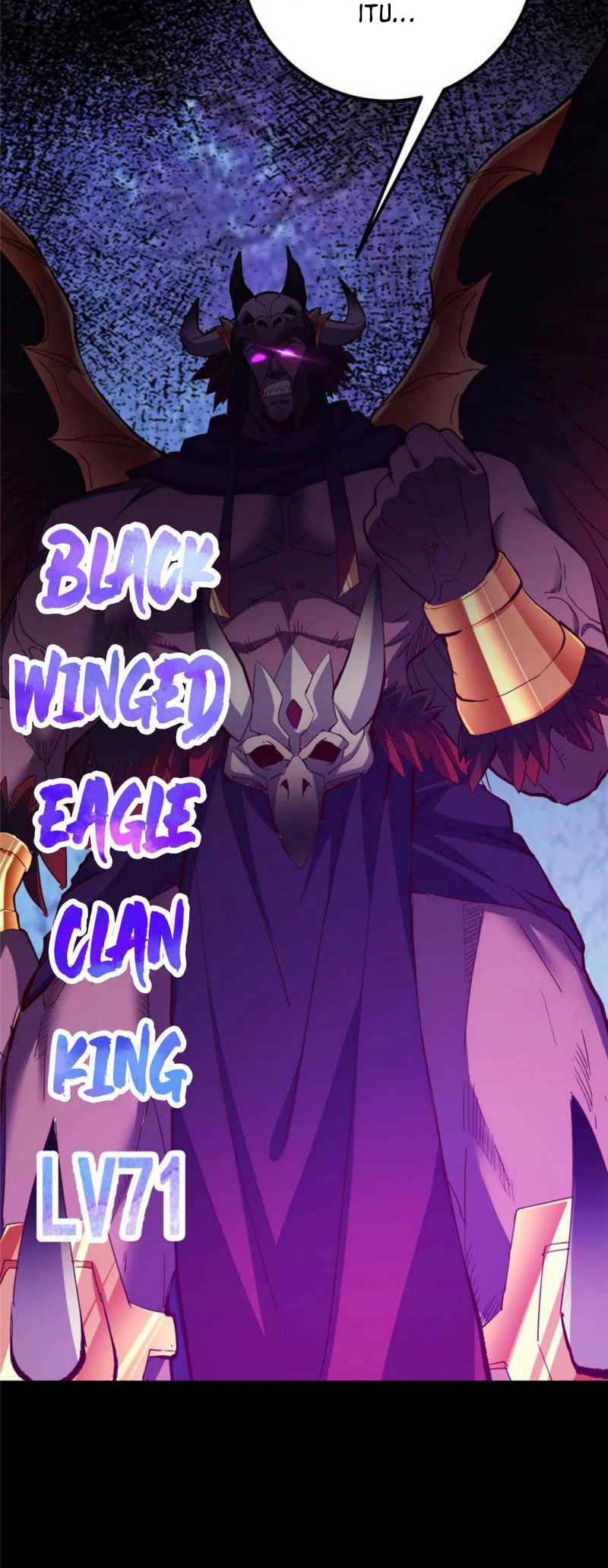 Keep A Low Profile, Sect Leader