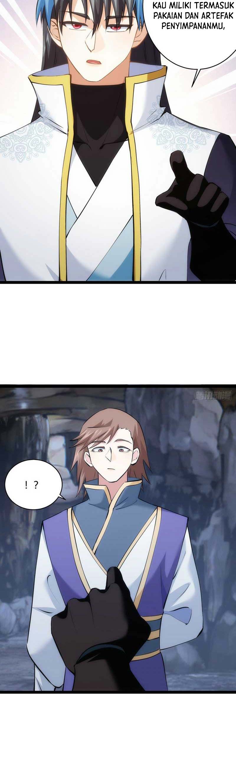 I Took Over The System Players