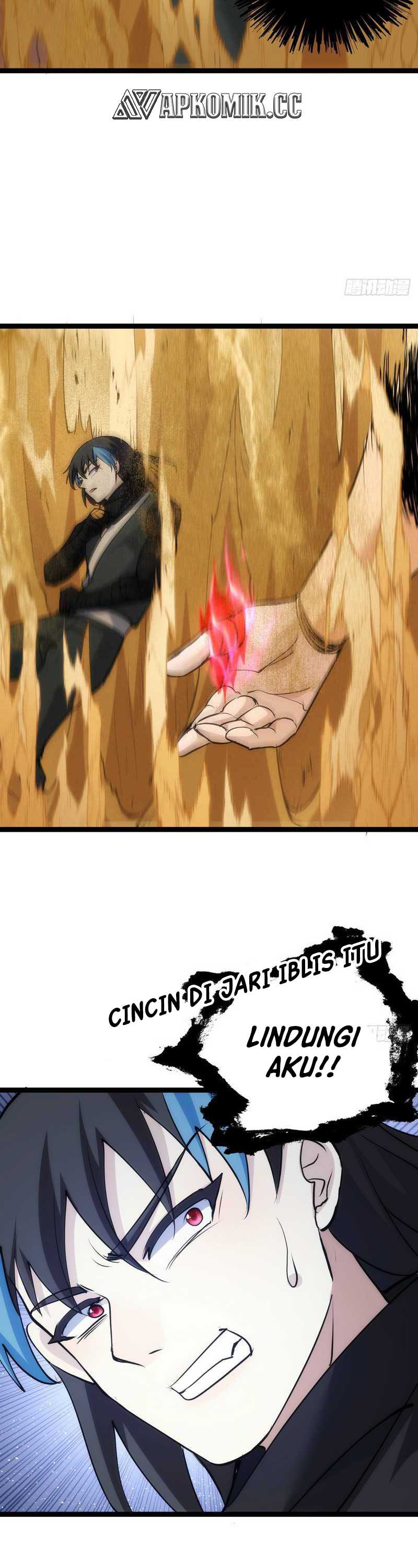 I Took Over The System Players