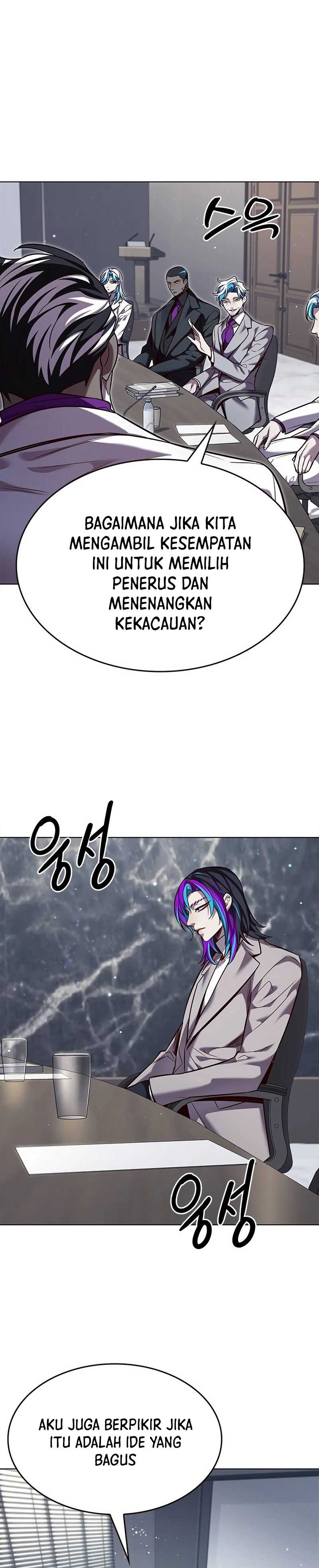 Eleceed