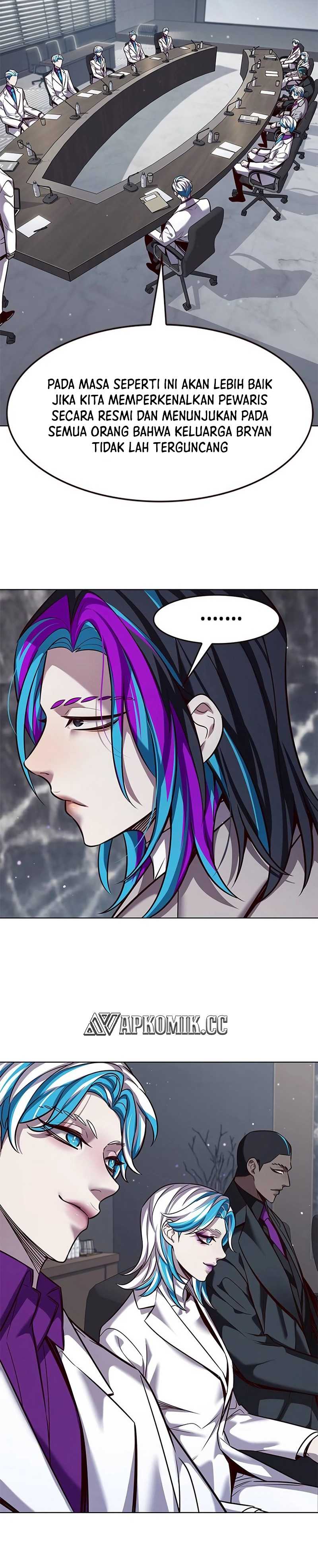 Eleceed