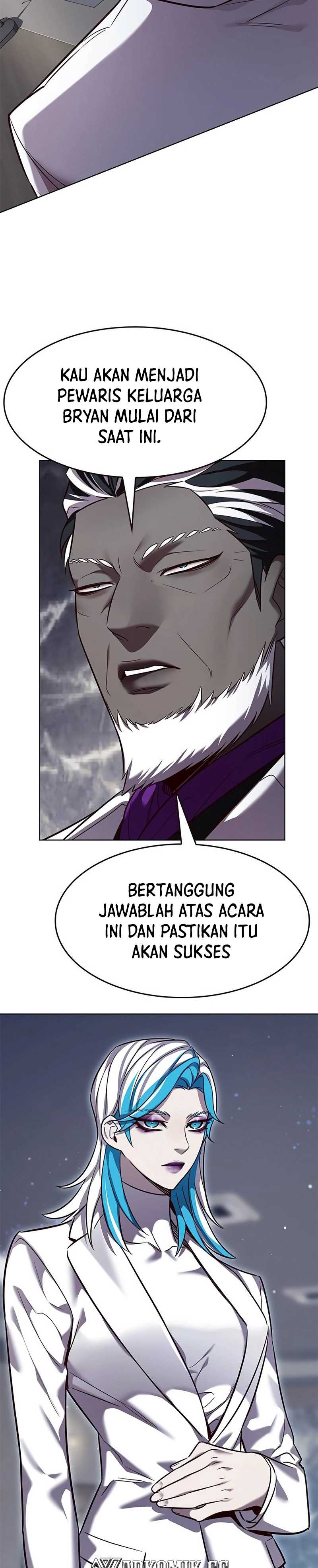 Eleceed