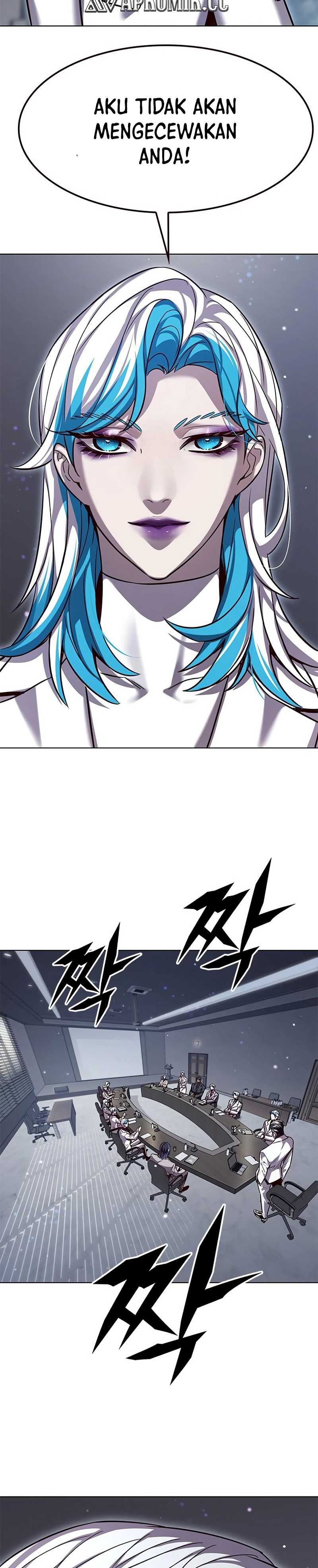 Eleceed