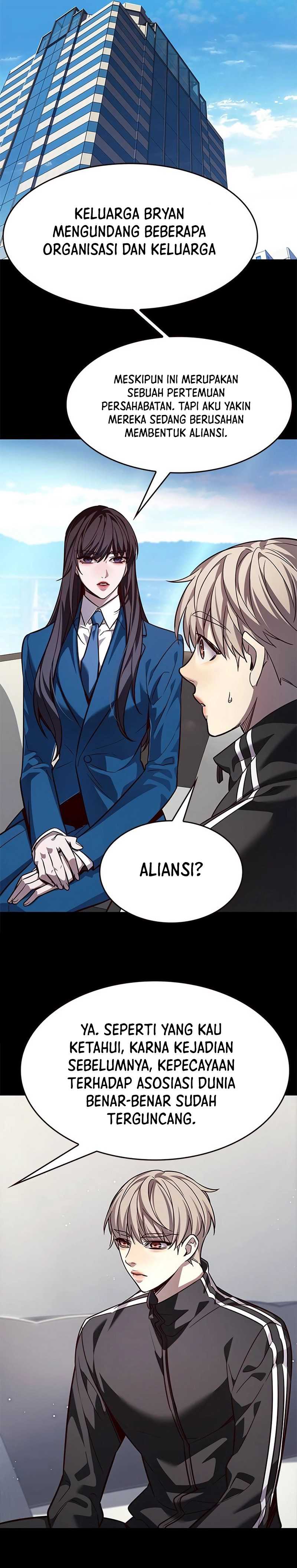 Eleceed
