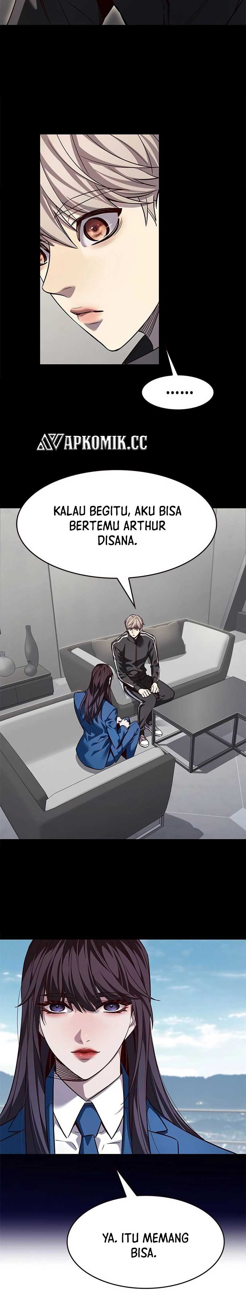 Eleceed
