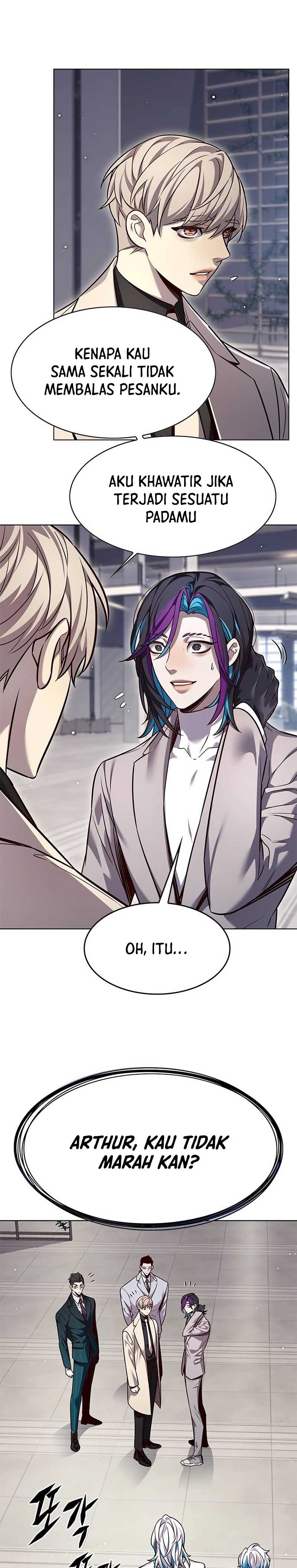 Eleceed
