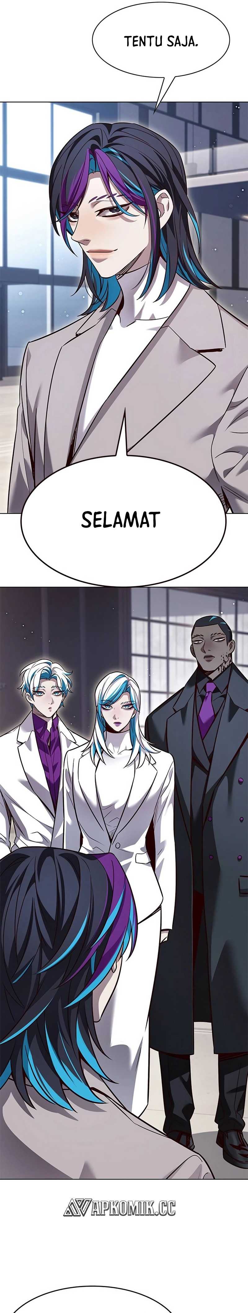 Eleceed